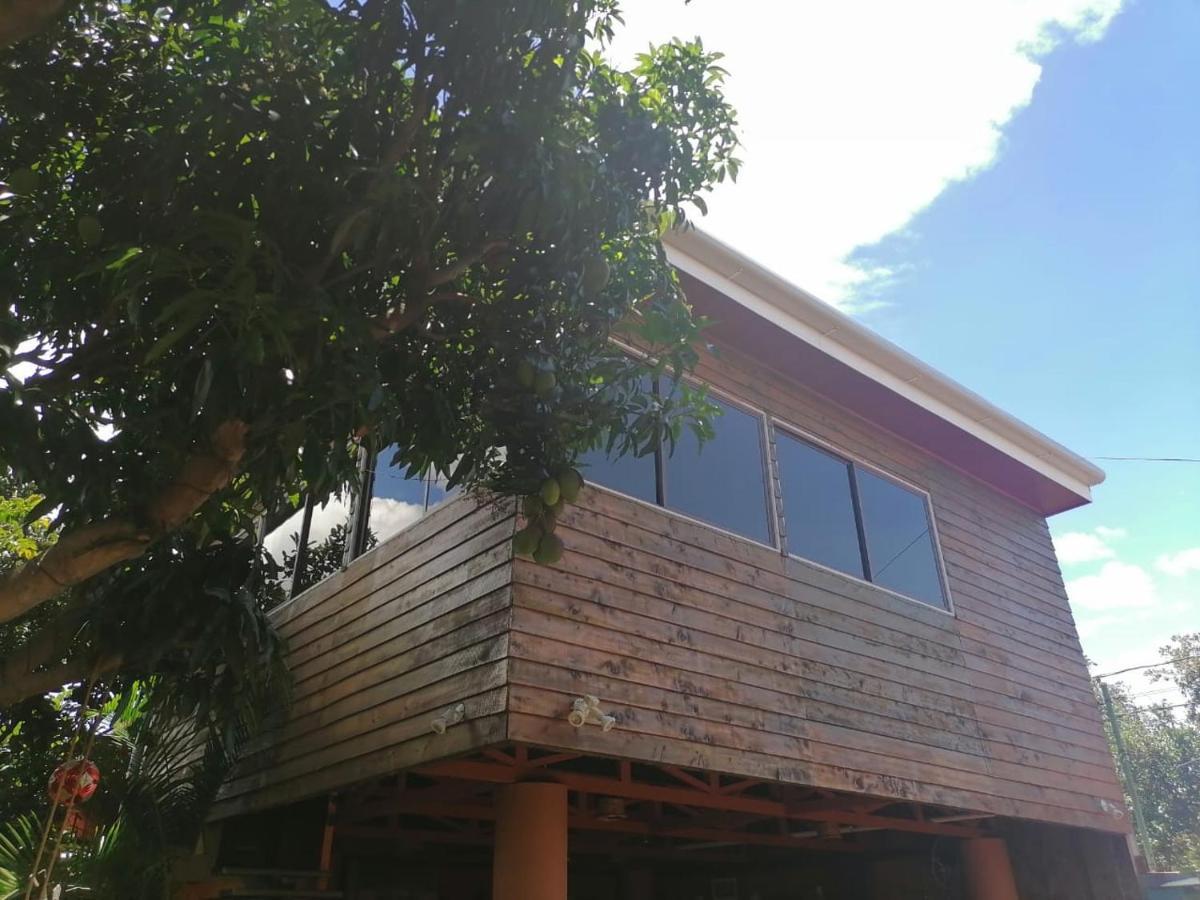 Casa Cora Lejlighed Heredia Eksteriør billede