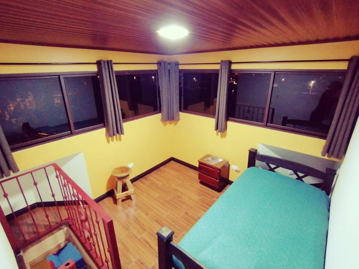 Casa Cora Lejlighed Heredia Eksteriør billede